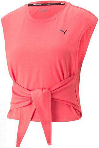 Puma Top Studio Skimmer Gr.M 36/38 lachs