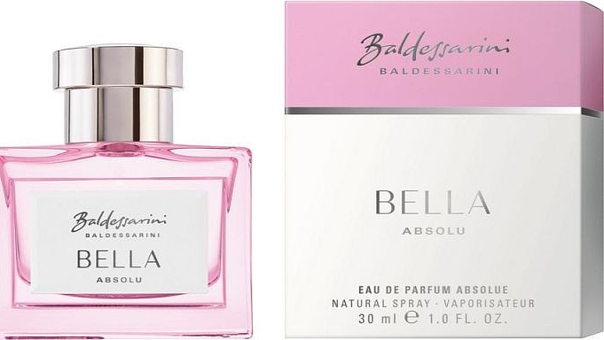 Baldessarini Bella Absolu Eau de Parfum Spray 30 ml Damenduft OVP
