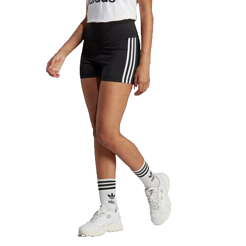 Adidas Booty Shorts IB7323 Gr.S   34/36