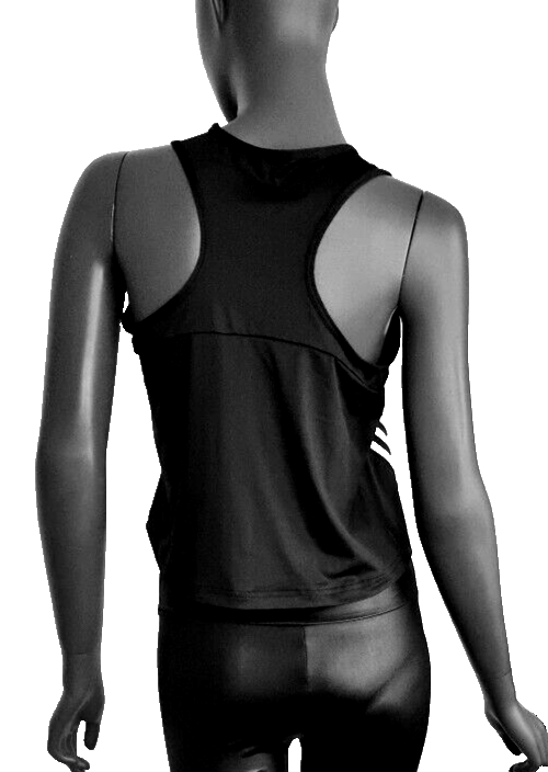 Adidas AEROREADY Hyperglam Tank Top IK9582 Gr.XL/44