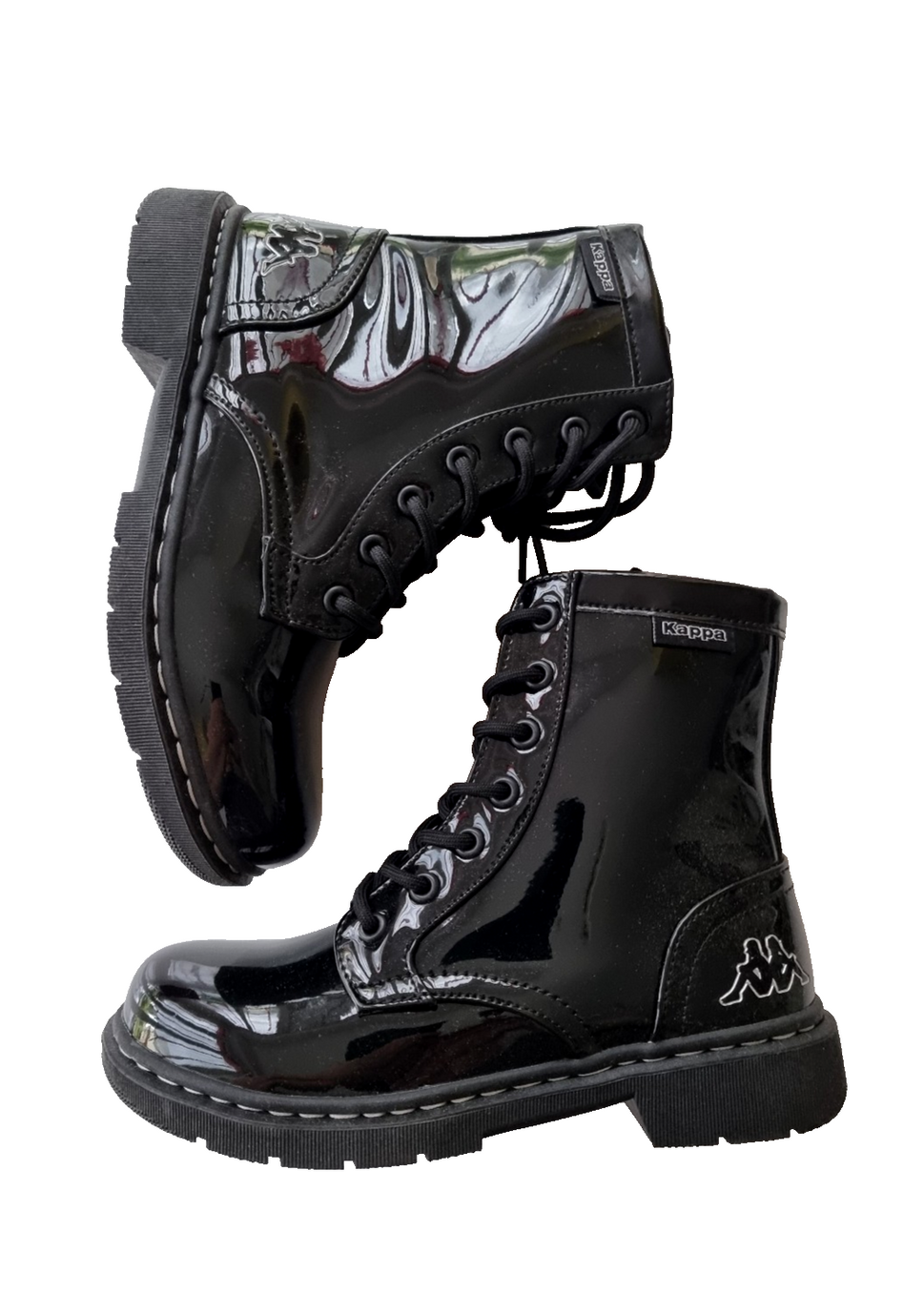 Kappa deenish shine Lackboots Gr.36