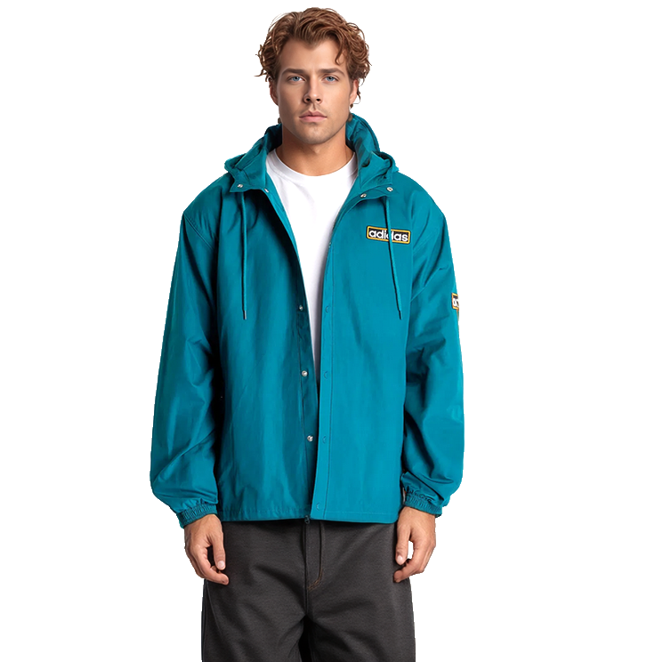 Adidas Adibreak Windbreaker IW5811 Happy Gilmore Style  Gr.S-M