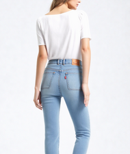Levi's 311 shaping skinny Jeans stellar stretch Gr.W31 L30