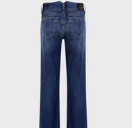 Herrlicher Jeans Prime new Flared Jeans wide leg Gr.W28 L32