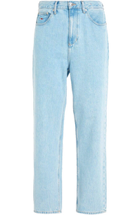 Tommy Jeans Straight-Jeans SKATER JEAN BG4015 Gr. W32 L32