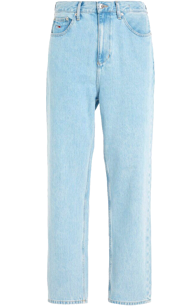 Tommy Jeans Straight-Jeans SKATER JEAN BG4015 Gr. W32 L32