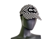 Basecap Checkerboard 69