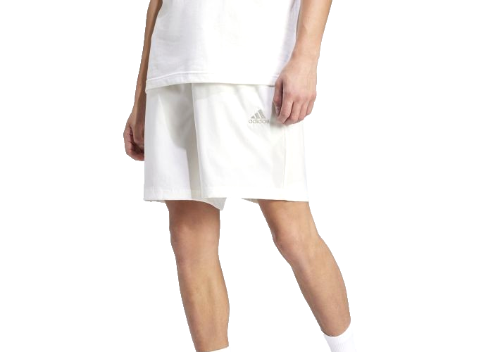 Adidas Shorts Chelsea IS1328 offwhite Gr.2XL, 4XL