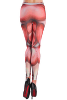 Zeige Bild Muscle Leggings  Gr.34/36 2