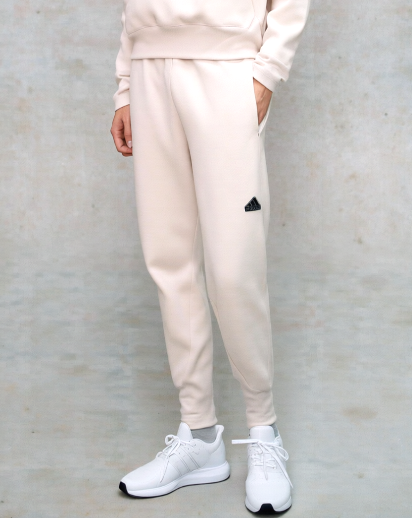 Adidas Z.N.E. Premium Hose beige Gr.3XL