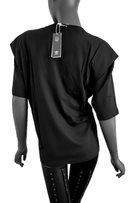 Zeige Bild Adidas 2 Teiler Trefoil oversized cut IC7203 schwarz Gr.M 3