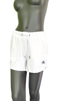 Calvin Klein badge Rippshorts Gr.S/36/38