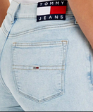 Zeige Bild Tommy Hilfiger Jeans Mid Skinny Nora Gr.W26 L28 2