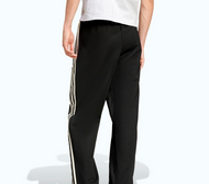 Adidas Originals Trackpant 70´s wide leg black Gr.3XL