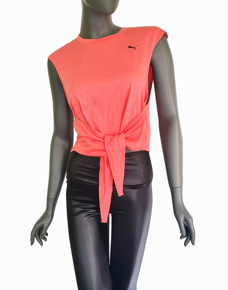 Puma Top Studio Skimmer Gr.M 36/38 lachs