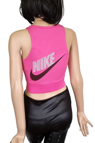 Nike Sport und Freizeittop feminin Gr.XS