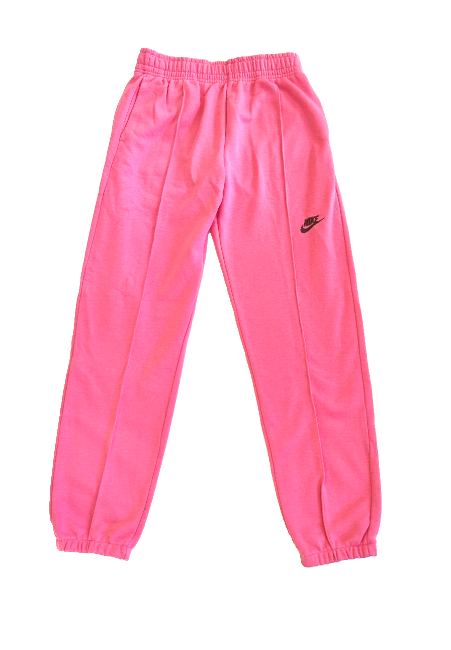 Nike Jogginghose Mädchen loose fit pinksicle Gr.146-156