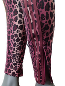 Zeige Bild Adidas Originals HY5762 Pants multicolor animal  Jogger Gr.M/36-38 4
