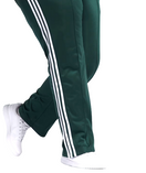 Zeige Bild Adidas Originals Classics Firebird Track Pants grün JE6236 Gr.1X / 44 2