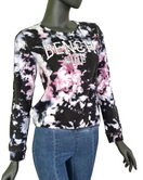 Zeige Bild Bench Batik Sweatshirt Longsleeve Gummibund Gr. 164/170 auch  34/36 4