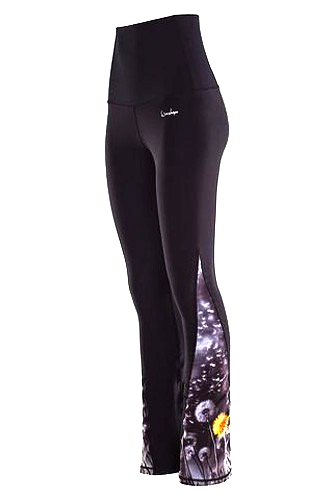 Winshape  Leggings dandelion Functional Power Shape Tights Gr.M