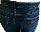 Zeige Bild GUESS DADW Sexy Curve Jeans mit Nieten Gr. W31 / 38-40 4