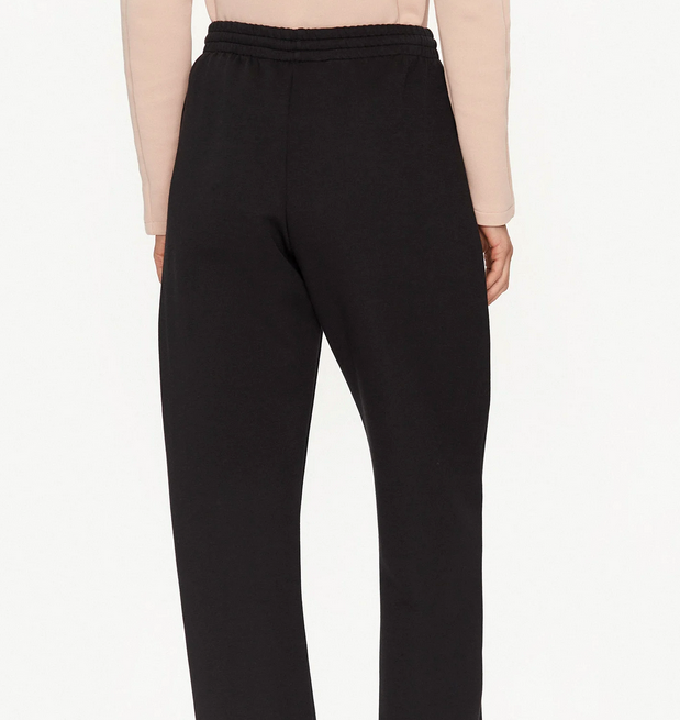 Adidas Originals Sweathose schwarz beige Gr.XS