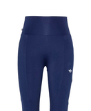 Zeige Bild Adidas Originals flared Pants  IC2268 Sport Leggings Skinny  Schlitz Gr.L/38 3