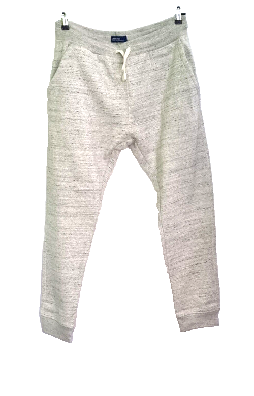 Blend Sweathose Herren melange Strickhose Jogginghose Gr.XL
