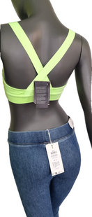 Zeige Bild Puma Damen Sport BH MID IMPACT FIT BRA  mittlere Stützkraft Gr.XL 40 3