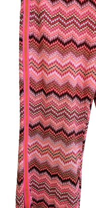 Sportalm Kitzbühel Schlupfhose mit Galonstreifen Gr. 46