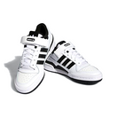 Zeige Bild Adidas Forum Low weiss schwarz 1984 Gr.36 3