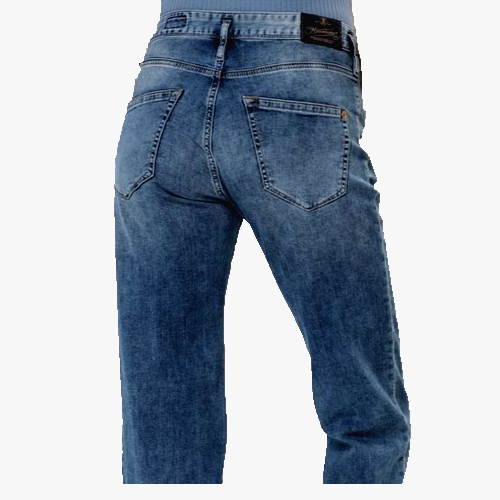 Herrlicher Jeans Herrlicher Shyra Tap Long Gr.W27 L32