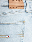 Zeige Bild Tommy Jeans Maddie Bootcut Jeans hellblau W28 Länge 30 3