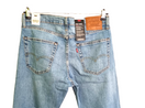 Zeige Bild Levis Jeans Taper 502  Gr.W32 L32 2
