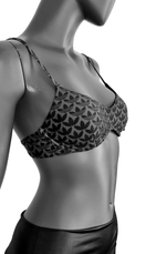 Zeige Bild Adidas Bikini Set  Women&#39;s Originals Monogram HS5406 Gr.L/38 3