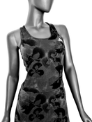 Zeige Bild Adidas Damen Floral Graphic Single Jersey Dress Gr.L/38/40 3