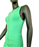 Zeige Bild Calvin Klein Jerseykleid Elongated Gr.M/38 3