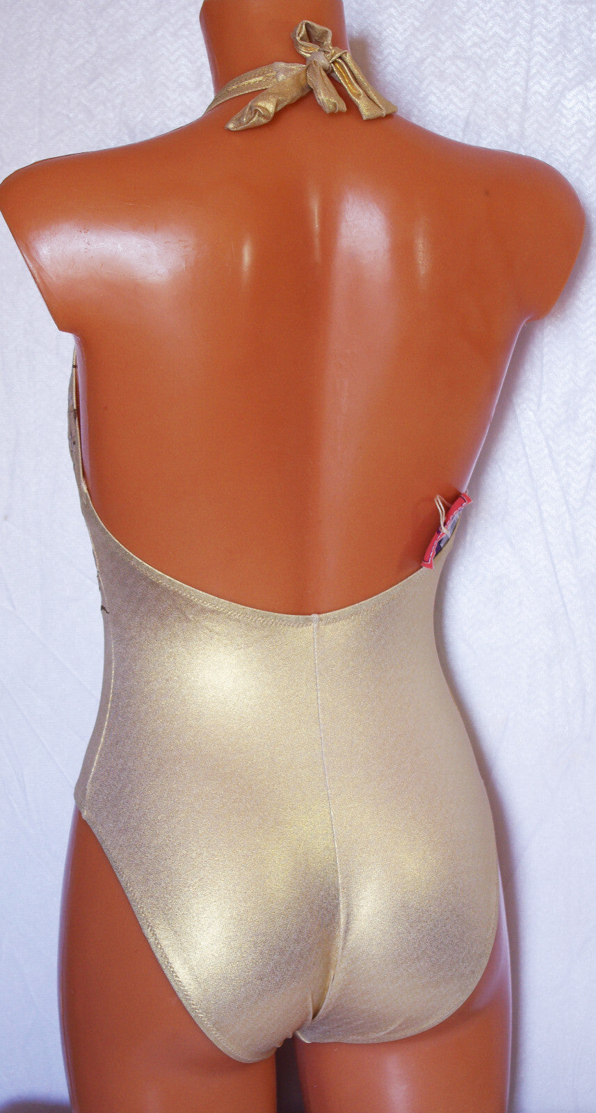 Replay Sexy Swimwear Vintage Body Badeanzug Gr.34,36