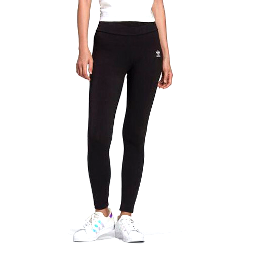 Adidas Originals Leggings Tights black XS/32-34