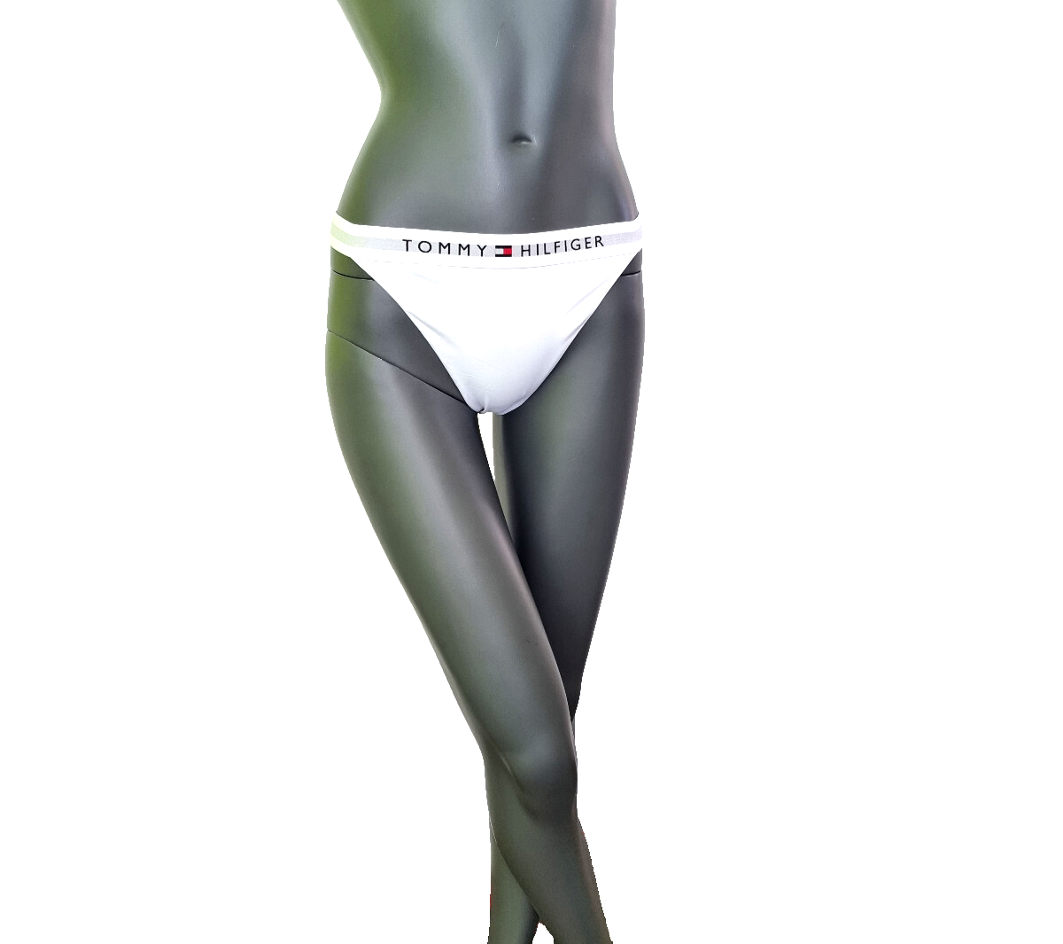 Tommy Hilfiger Cheeky Bikini Badehose Gr.L/40