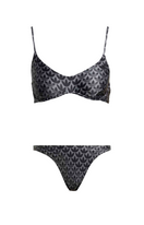 Zeige Bild Adidas Bikini Set  Women&#39;s Originals Monogram HS5406 Gr.L/38 2