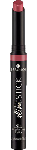 Essence The slim Stick 6h long-lasting Lipstick 1,7 g - 106 pinkdrink