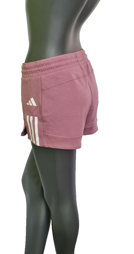 Adidas  Essentials IM5030 Sweatpants Pacer Shorts Damen Gr.XL/42-44