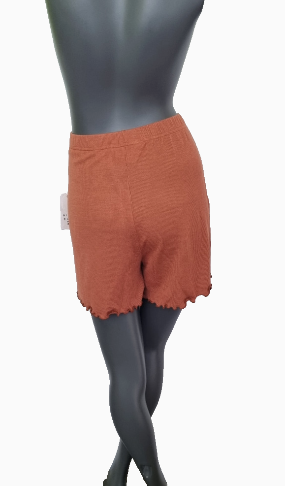 Billabong Chill Shorts Rib At Sunrise braun Gr.L