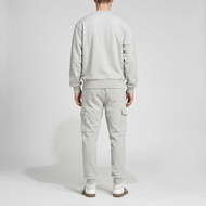Adidas Sweathose Cargo Jogginghose Regular Fit grau JE3823 Gr.3XL