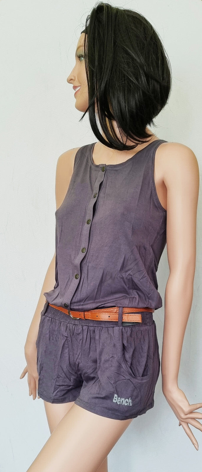 Bench Jumpsuit Overall Strandoverall Gr.34,42