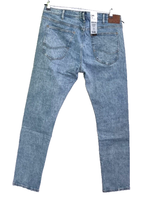 Lee Jeans Luke  tapered slim fit Gr.W36 L32