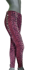 Zeige Bild Adidas Originals HY5762 Pants multicolor animal  Jogger Gr.L/38-40 2