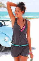 Zeige Bild Bench Jumpsuit Overall Strandoverall Gr.34,42 2